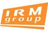 IRM logo