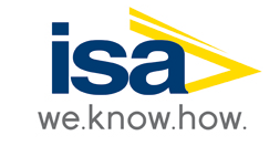 ISA logo