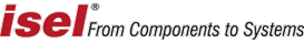 ISEL Germany logo