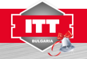 ITT logo