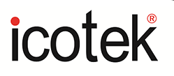 Icotek logo