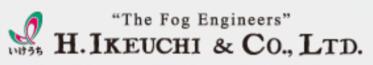 Ikeuchi logo