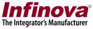 Infinova logo