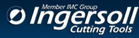 Ingersoll Cutting Tool... logo