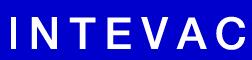 Intevac logo