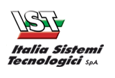 Ist logo