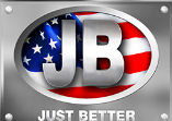 JB logo