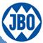 JBO logo