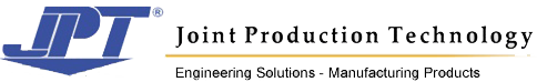 JPT logo