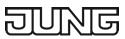 JUNG logo