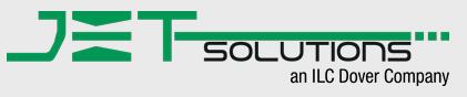 JetSolutions logo