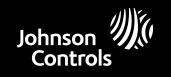 Johnson Controls logo