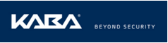 KABA logo
