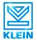 KARL KLEIN logo