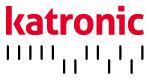 KATRONIC logo