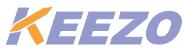 KEEZO logo