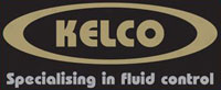 KELCO logo