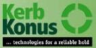 KERB KONUS logo