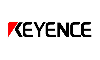 KEYENCE logo