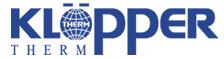 KLOEPPER logo