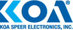 KOA logo