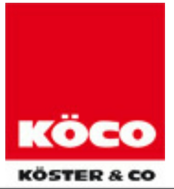 KOECO logo