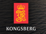 KONGSBERG logo