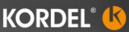 KORDEL logo