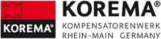 KOREMA logo