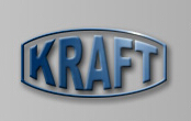 KRAFT logo