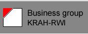 KRAH-RWI logo