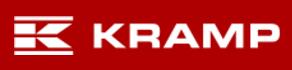 KRAMP logo