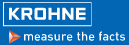 KROHNE logo
