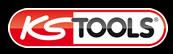 KS TOOLS logo