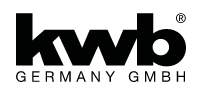 KWB logo