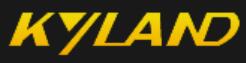 KYLAND logo
