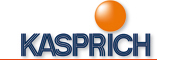 Kasprich logo