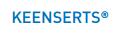 Keensert logo
