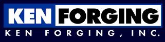 Ken Forging logo