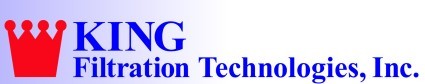 King Filtration Techno... logo