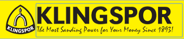 Klingspor logo