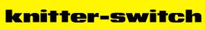 Knitter-switch logo