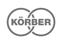 Korber logo