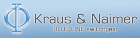 Kraus logo
