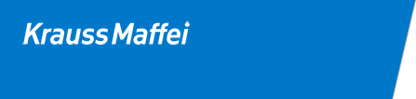 Krauss Maffei logo