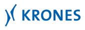 Krones logo