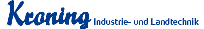 Kroning logo
