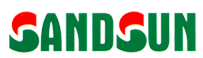 SANDSUN logo