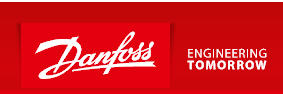SAUER DANFOSS logo