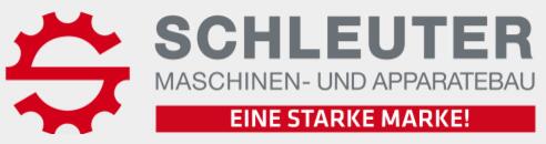 SCHLEUTER logo